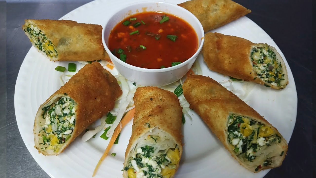 Cheese Tukdi